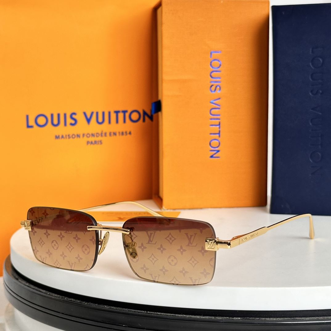 Louis Vuitton Sunglasses